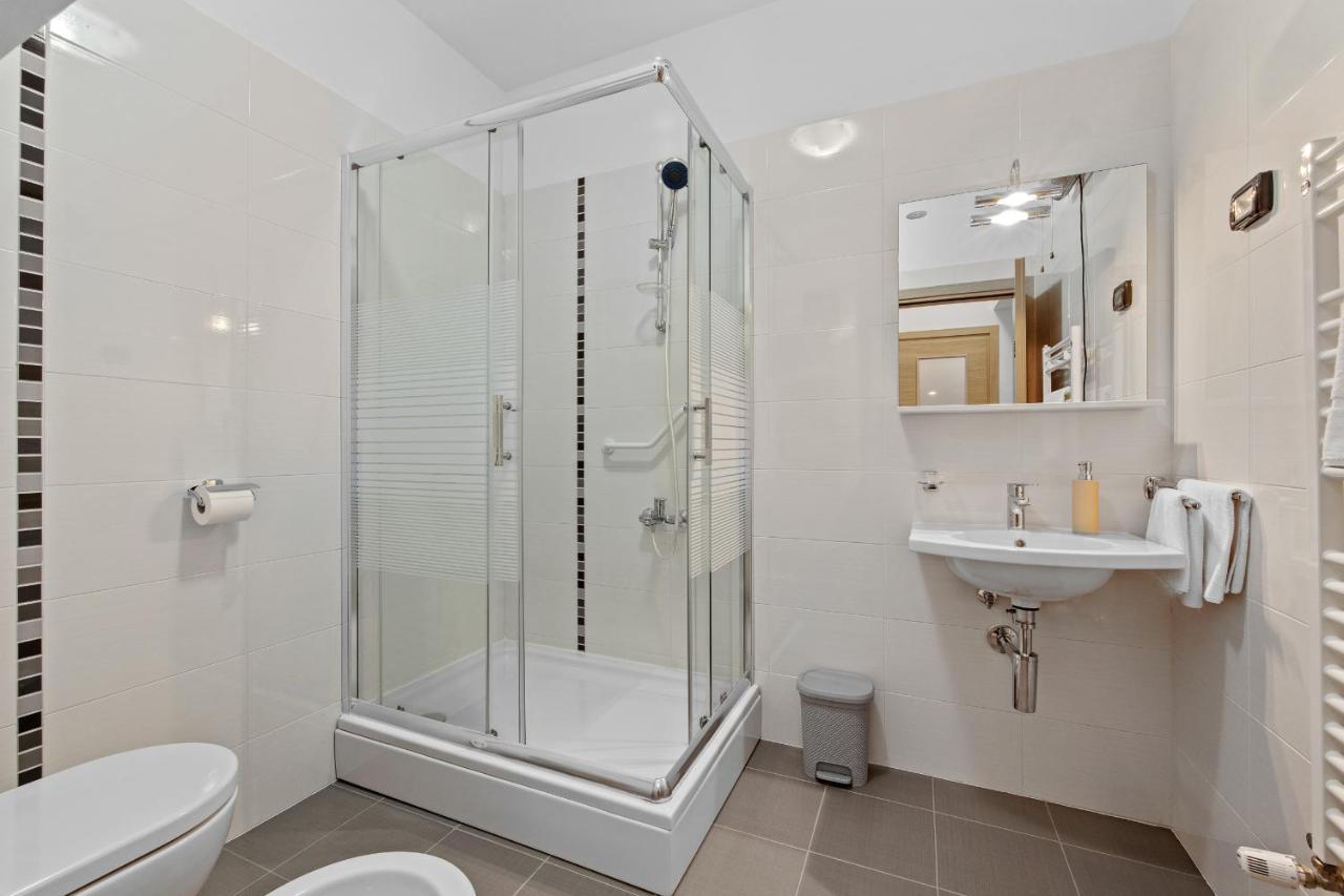 Feniks Fazana Apartman Экстерьер фото