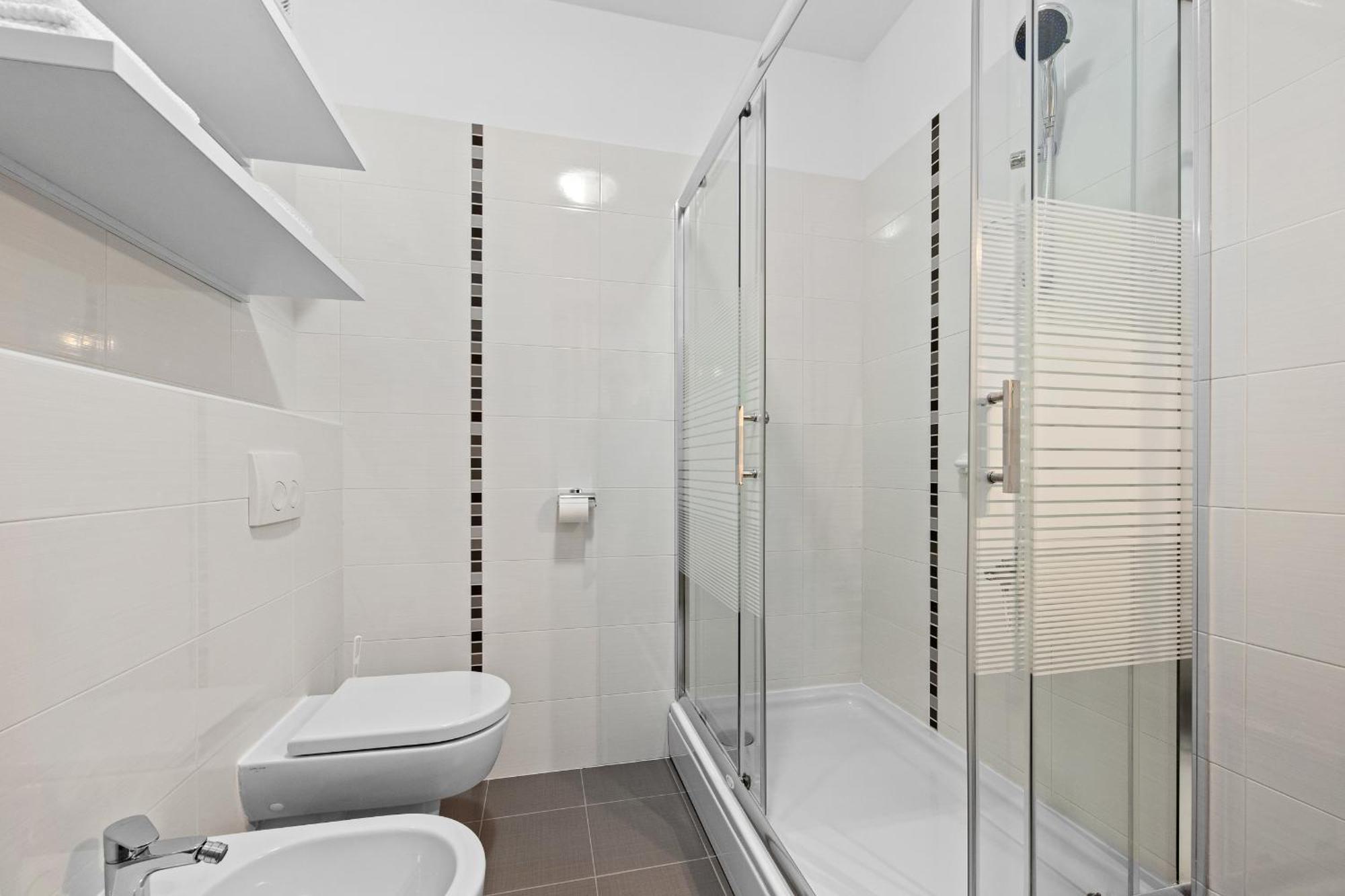 Feniks Fazana Apartman Экстерьер фото