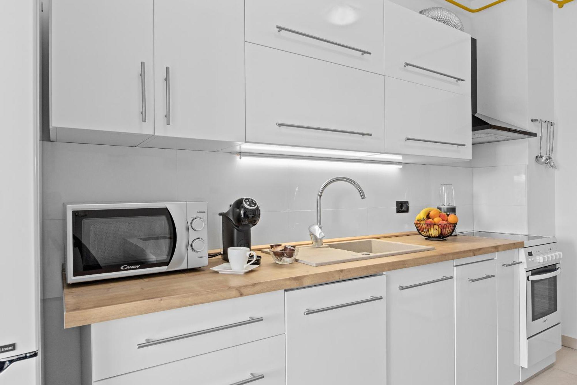 Feniks Fazana Apartman Экстерьер фото