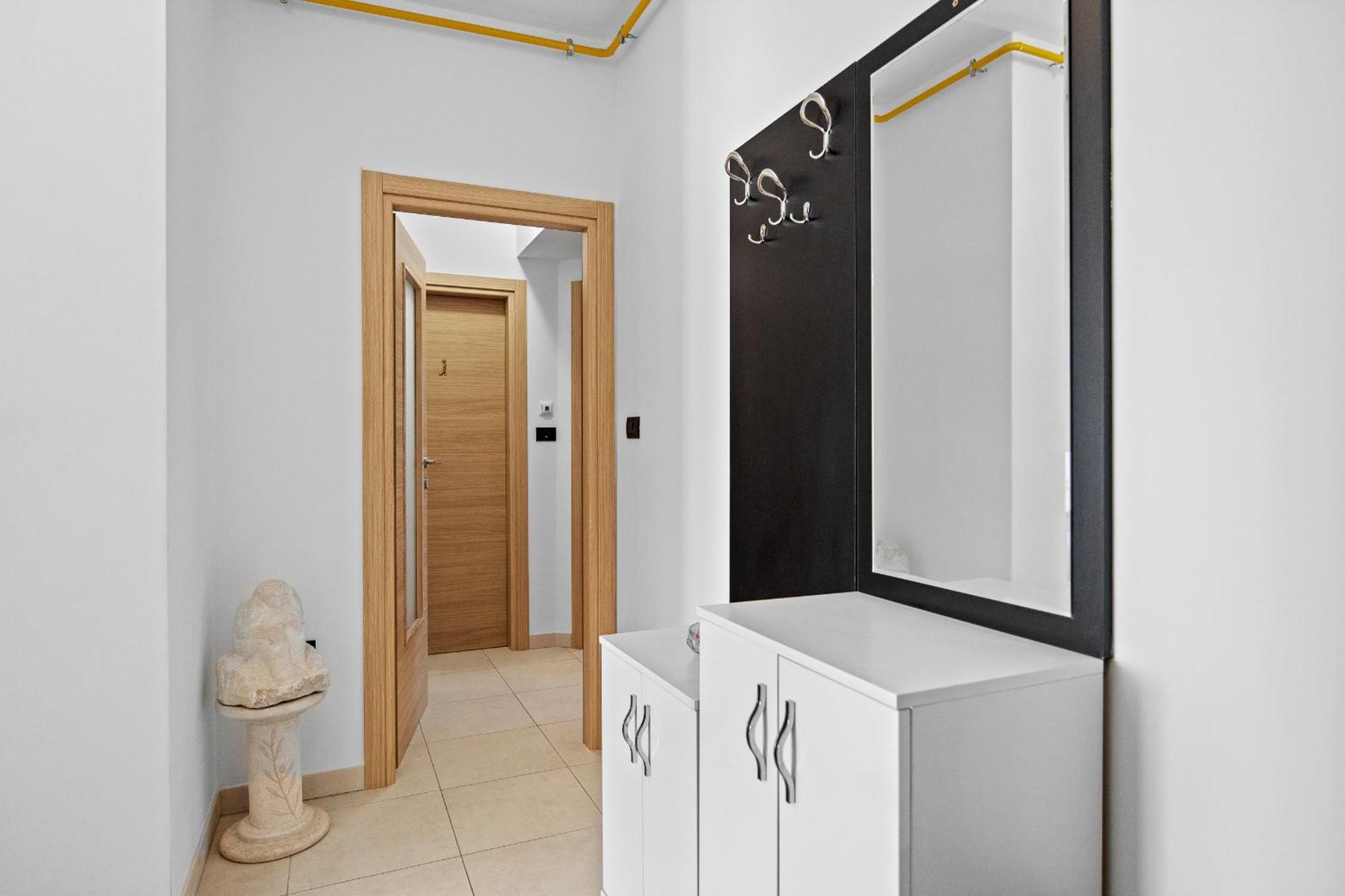 Feniks Fazana Apartman Экстерьер фото